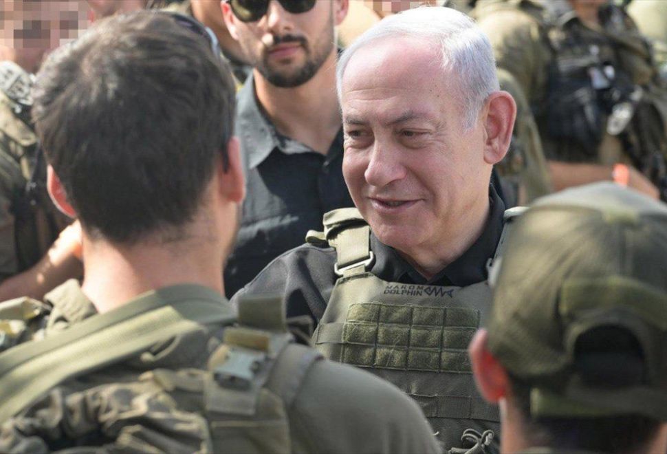 Serbest Bırakılan İsrailli Esir Aviva Siegel, Netanyahu’yu Eleştirdi