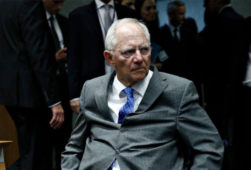 Alman Siyasetinin Efsanesi Wolfgang Schäuble İçin Cenaze Töreni Düzenlenecek