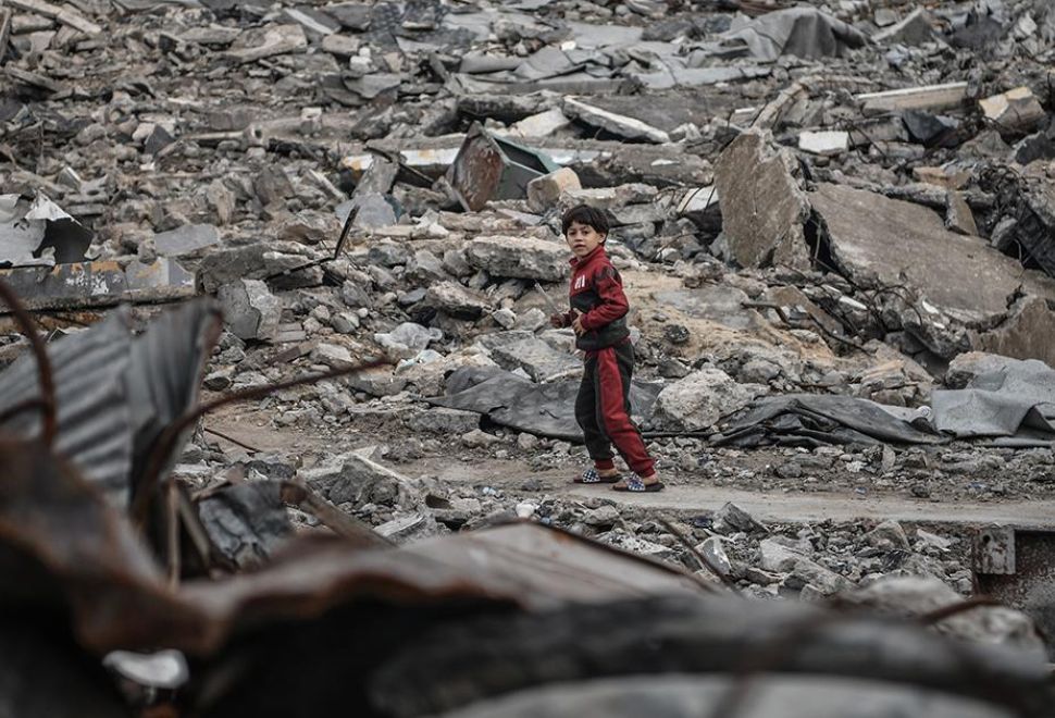 İsrail’in Gazze'deki İhlalleri Lahey'deki Uluslararası Mahkemeler Tarafından İncelenecek