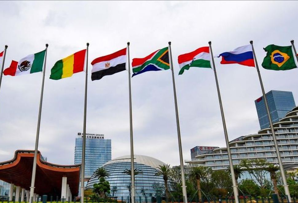 Üye Ülke Sayısını İki Kat Artıran BRICS, Küresel Ekonomi ve Enerjideki Rolünü Büyütüyor