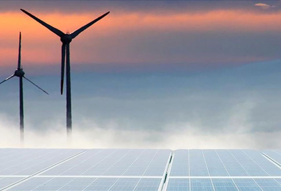 IEA: Küresel Yenilenebilir Enerji Kapasitesi 2030'a kadar 2,5 Katına Çıkacak