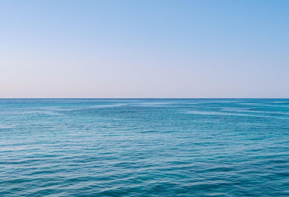 Araştırma: 2023'te Okyanus Suyu Sıcaklıkları 5. Kez Üst Üste Rekor Kırdı