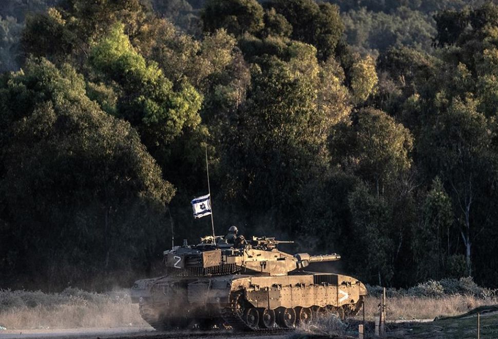 Netanyahu, Philadelphia Koridoru'nun Kontrolünü Bahane Ederek Gazze Saldırılarını Uzatıyor