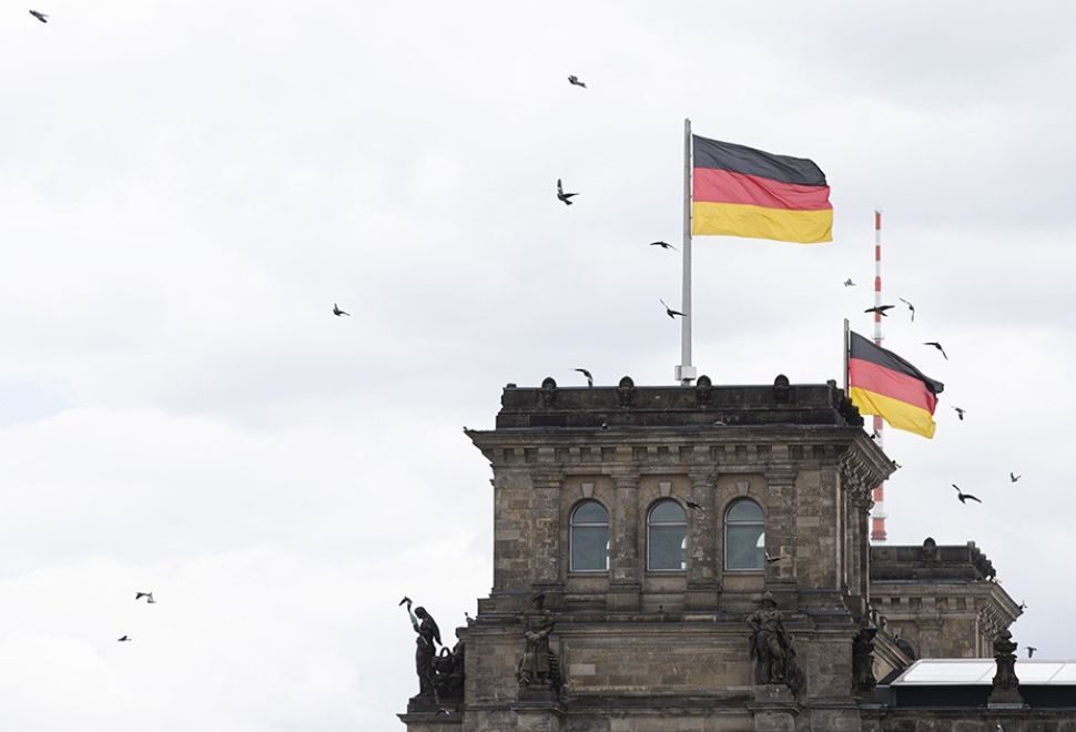Almanya’da Çifte Vatandaşlığı Mümkün Kılacak Yasa Tasarısı Mecliste Oylanacak