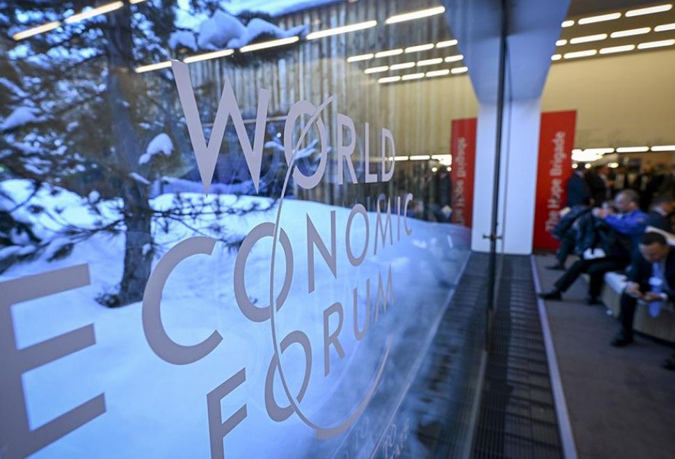 Davos’ta Yapay Zekanın Ekonomiler Üzerindeki Etkisi Tartışılıyor