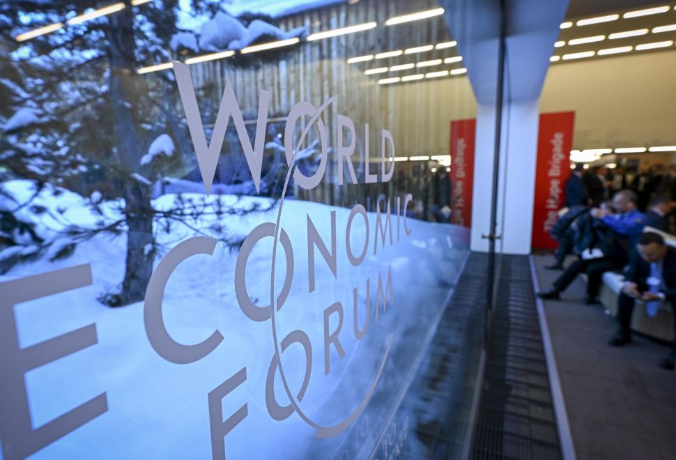 Davos’ta Artan Jeopolitik Gerilimlerin Küresel Ekonomiye Etkisi Tartışıldı