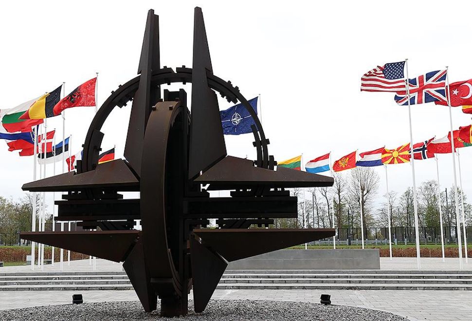 NATO, Geleceğin Harp Teknolojilerini Şekillendirecek Kuantum Stratejisini Açıkladı