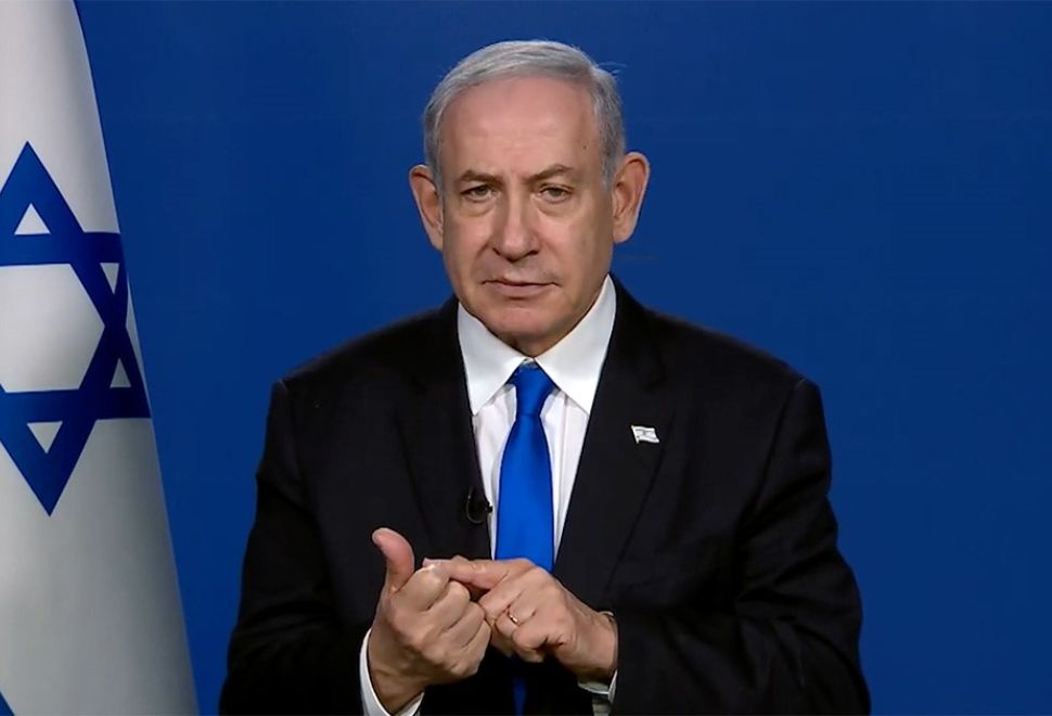 Netanyahu, Hamas'ın Esir Takası Önerisini Reddettiğini Söyledi