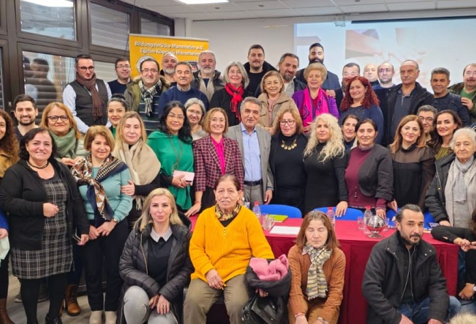 SUNTAT Eğitim Köprüsü Mezunlarını Vermeye Devam Ediyor