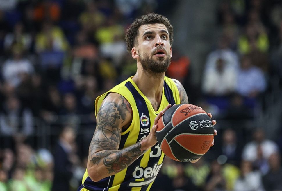 Fenerbahçe Beko, Yarın Virtus Segafredo Bologna'yı Ağırlayacak