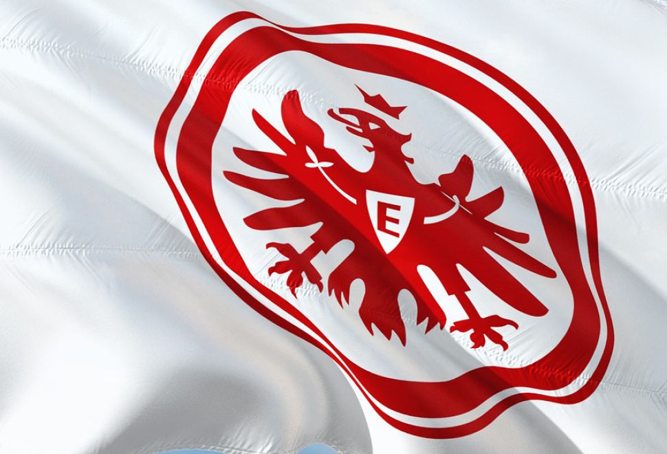 E. Frankfurt, Mainz 05'i konuk edecek