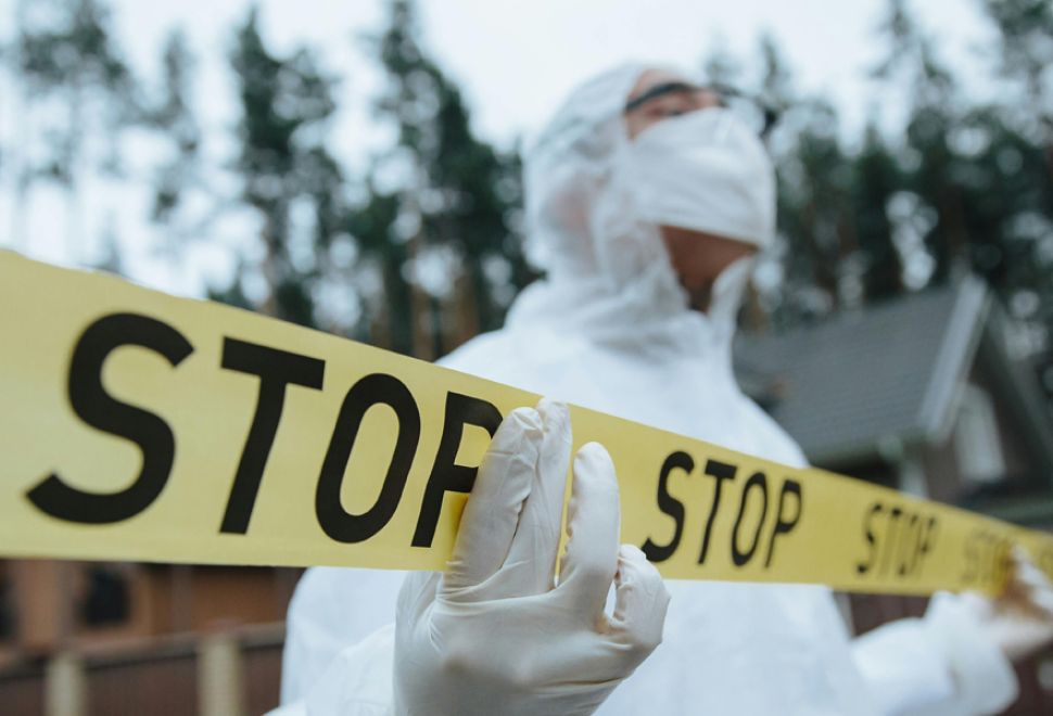 Montabaur'da Üç Kişi Öldürüldü, Biri Çocuk