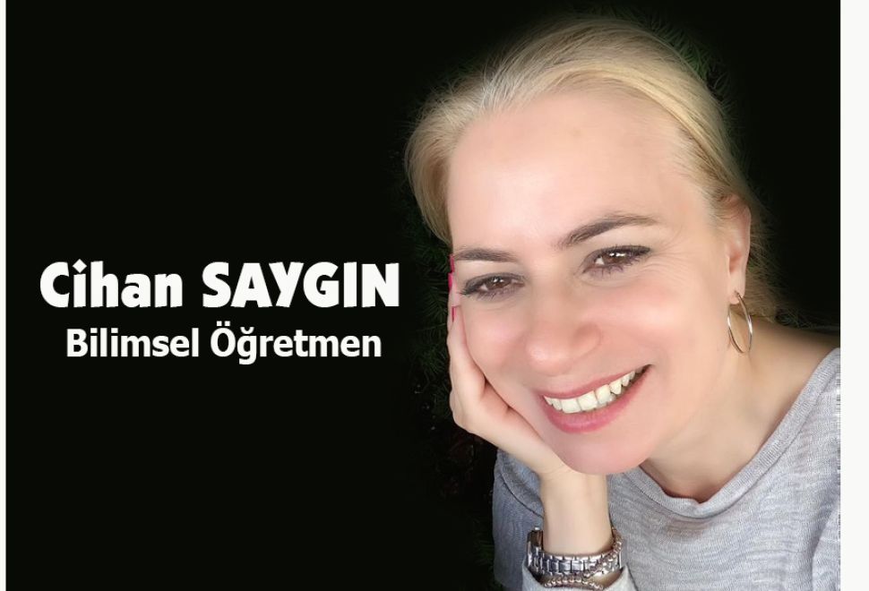 Ne Yediğini Söyle Bana, Ne Kadar Su İçmen Gerektiğini Söyleyeyim Sana