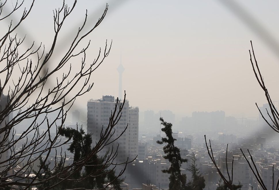 Atmosferdeki Karbondioksit Oranı 144 Yılda Yüzde 45 Arttı