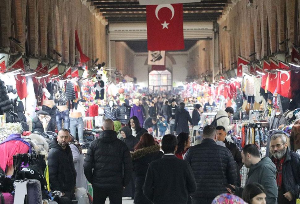 Trakya Ziyaretçi Sayısını Her Geçen Yıl Artırıyor