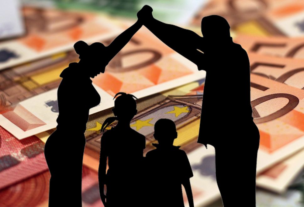 Almanya'da Çocuk Parası Tartışması