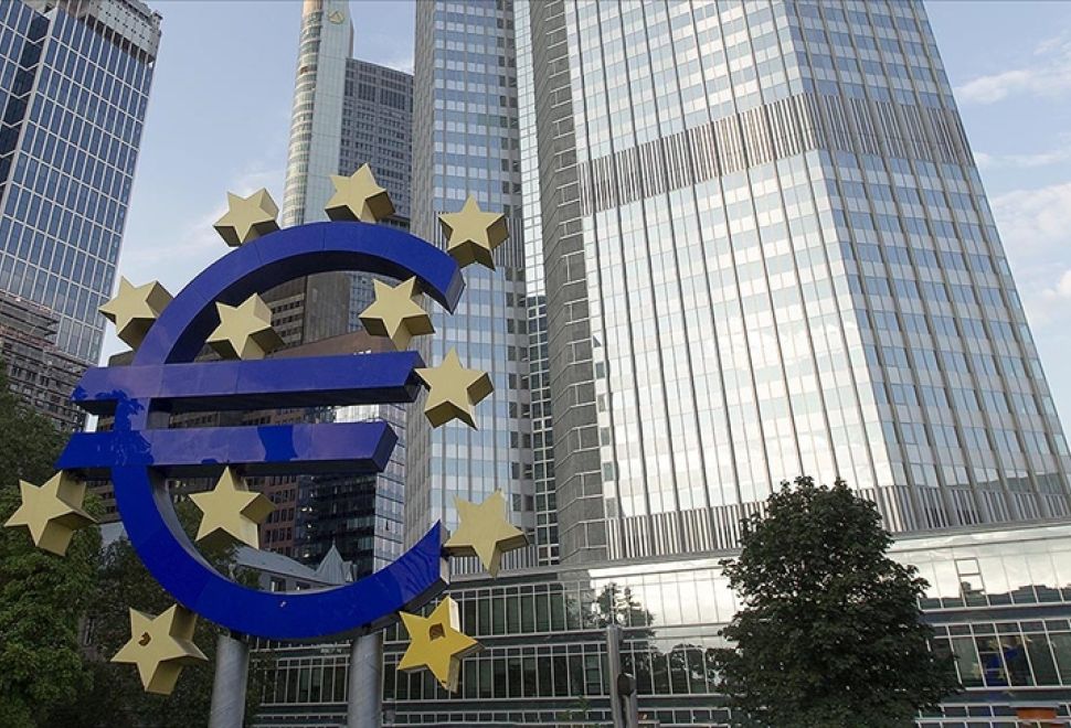 Avrupa Merkez Bankası Yeşil Dönüşüme Odaklanıyor