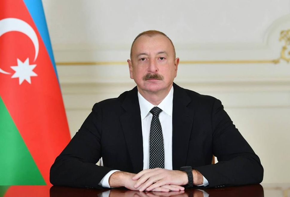 Aliyev: Bakü, Avrupa Konseyi ve AİHM’deki Üyeliklerini Gözden Geçirecek