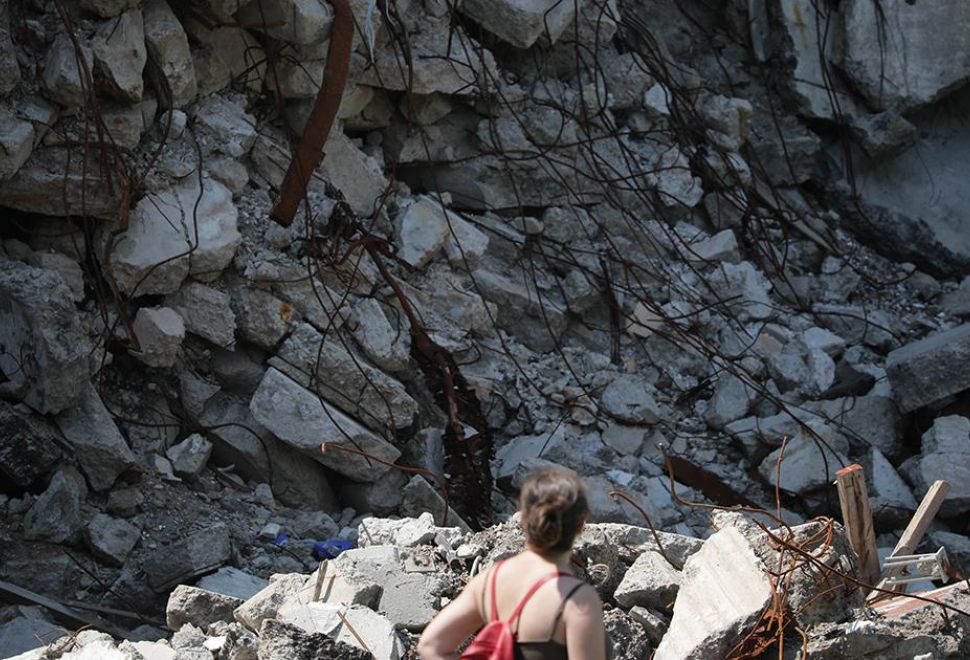 BM: Ukrayna'daki Savaşta Bugüne Kadar 10 Bin 382 Sivil Hayatını Kaybetti