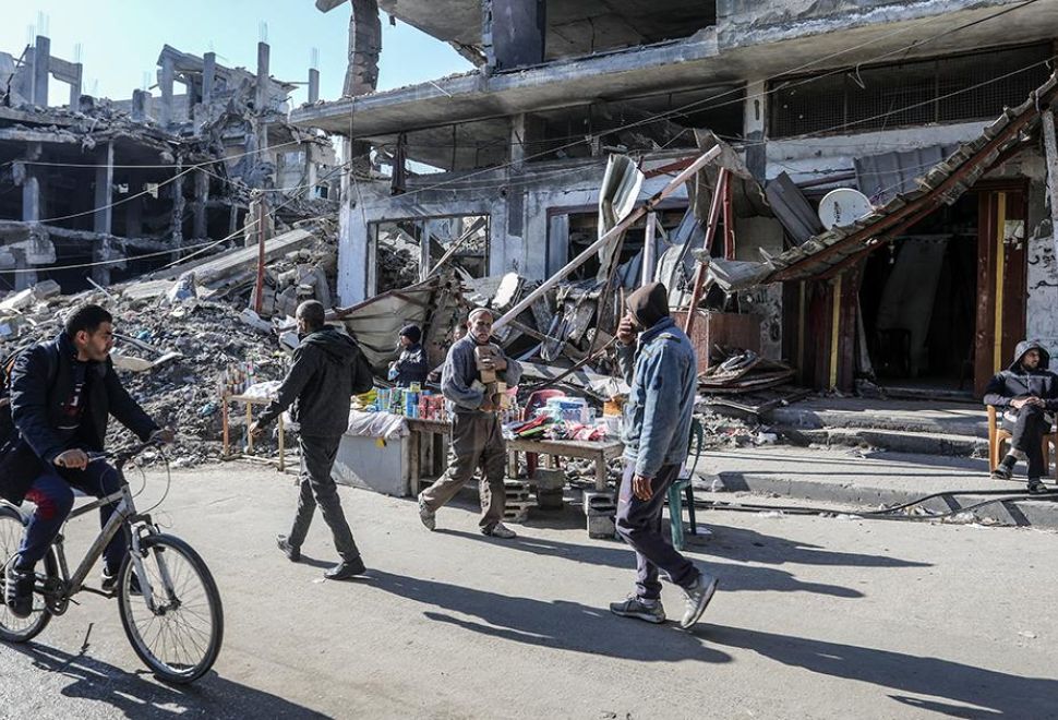 BM, Refah'taki Gazzelilerin Hayatta Kalmak İçin Temel İhtiyaçlardan Yoksun Olduğunu Bildirdi