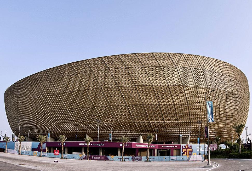 Asya Kupası Finali'nde Katar ile Ürdün Yarın Kozlarını Paylaşacak