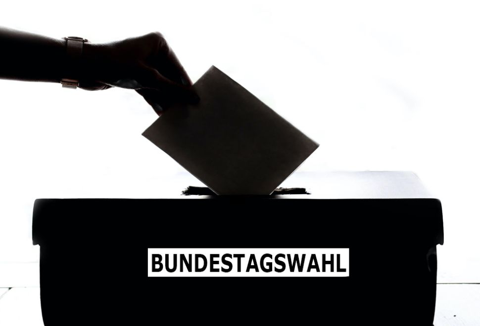 Berlin'de Bugün Bundestag Seçimleri Tekrarlanıyor