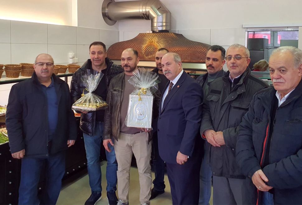 Allah Bol Bereketli Kazançlar Versin