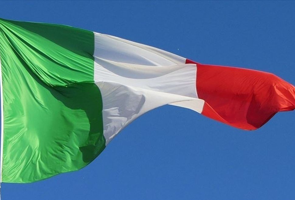 İtalya, Filistinlilere Yönelik 10 Milyon Euroluk Ek Yardım Yapacak