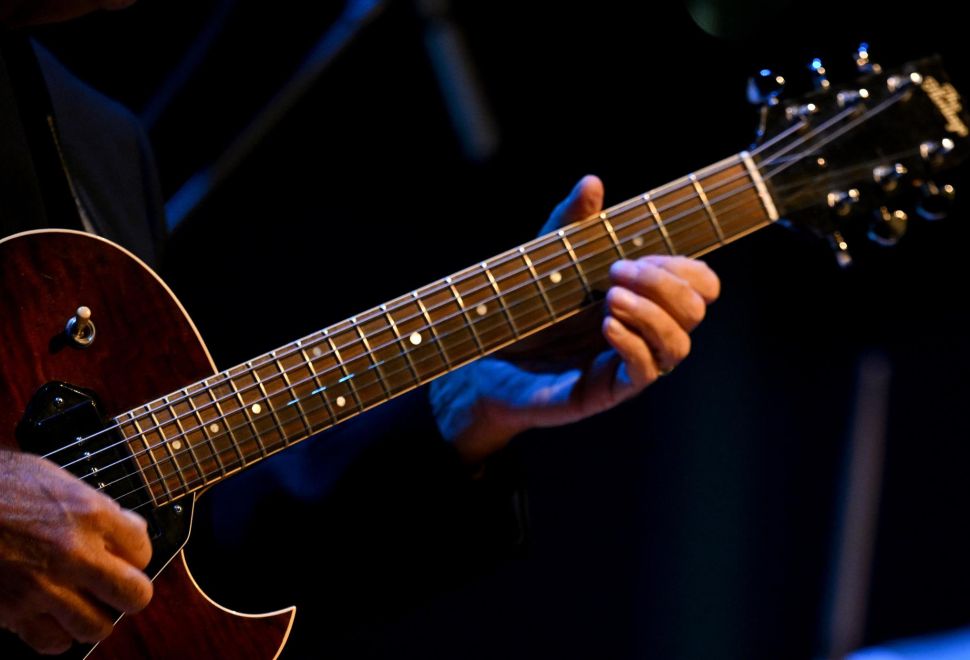 İsveçli Gitarist Yngwie Malmsteen, 21 Yıl Aradan Sonra Türkiye'de Sahne Alacak