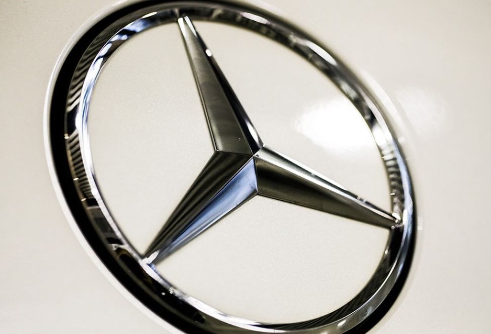 Mercedes-Benz, Rus Kamyon Üreticisi Kamaz'daki Hisselerini Sattı