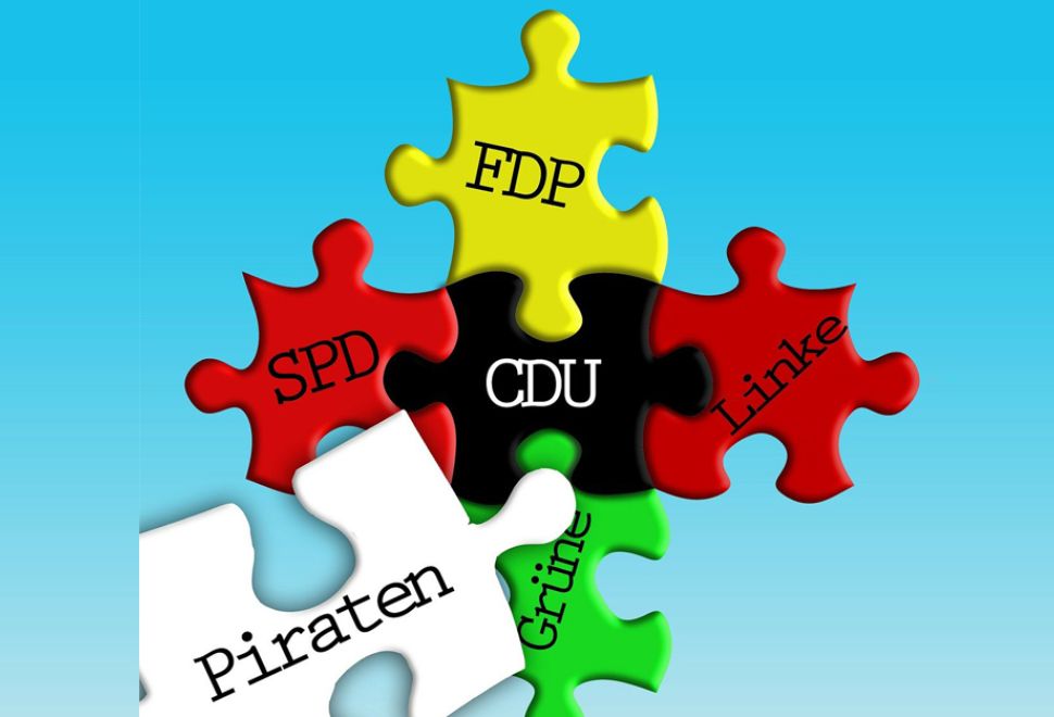 Yeşiller ve FDP Arasında Anlaşmazlık
