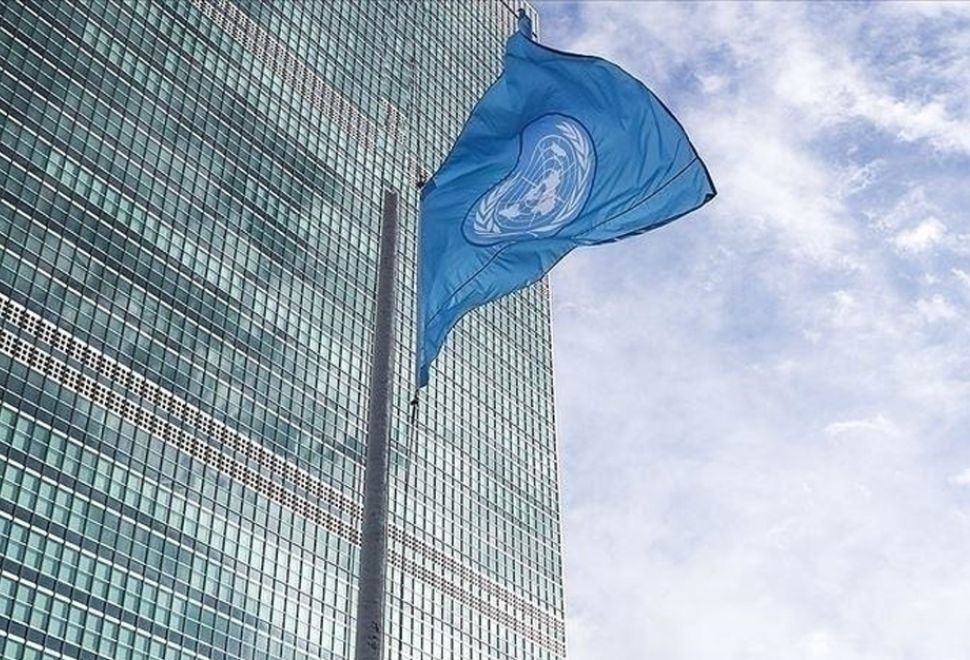 BM'den Kriz Yaşanan ve Yetersiz Finansman Sağlanan 7 Ülkeye 100 Milyon Dolarlık Yardım