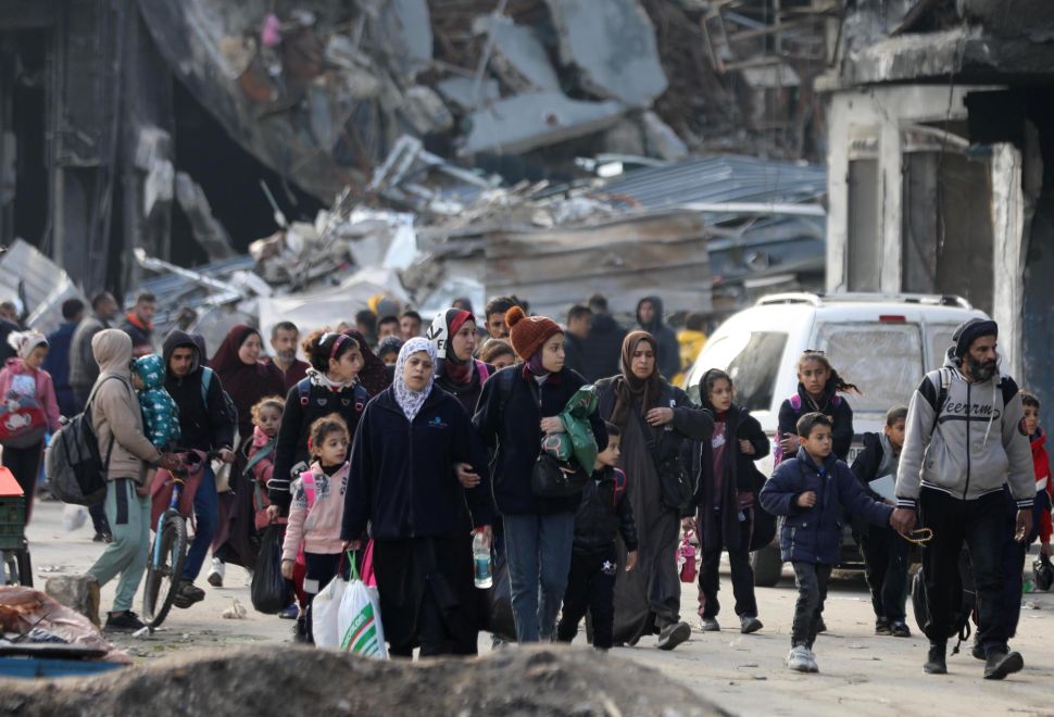 Gazze'de Ateşkes İlan Edilse Bile 11 Bini Aşkın Kişi Hastalıklardan Ölecek