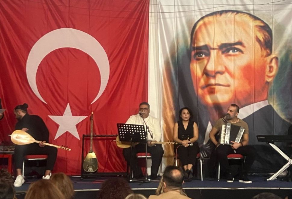 ‘Zaferin Yolunda 30 Ağustos’ Çok Beğenildi
