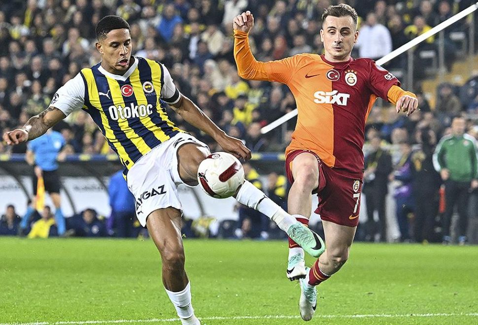 Turkcell Süper Kupa Müsabakası 7 Nisan'da Şanlıurfa'da Oynanacak
