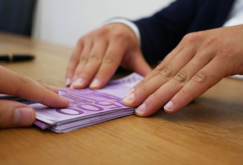 Almanya'da Enerji Verimli Evlere Düşük Faizli Kredi