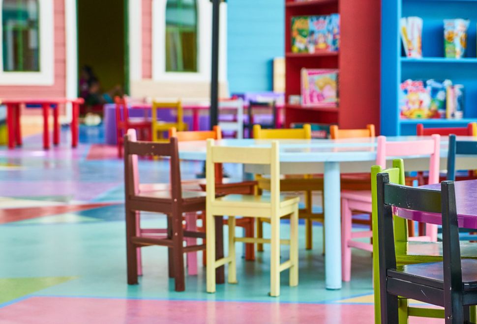 Kreş Ücretlerinde Büyük Farklılıklar Var