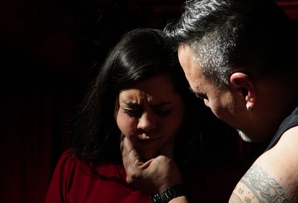 ‘Dördüncü Ay’ İsimli Oyunun Prömiyeri Yapılacak