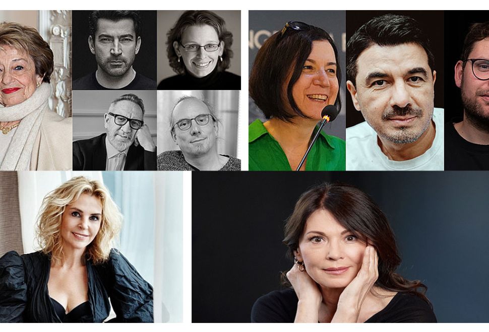 Türkiye-Almanya Film Festivali Gün Sayıyor