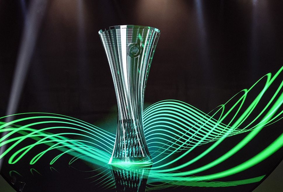 UEFA Avrupa Konferans Ligi'nde Son 16 Turu Mücadelesi Yarın Başlıyor