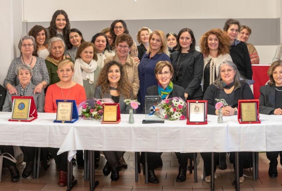 Heilbronn Türk Kadınlar Derneği, 28 Yaşında