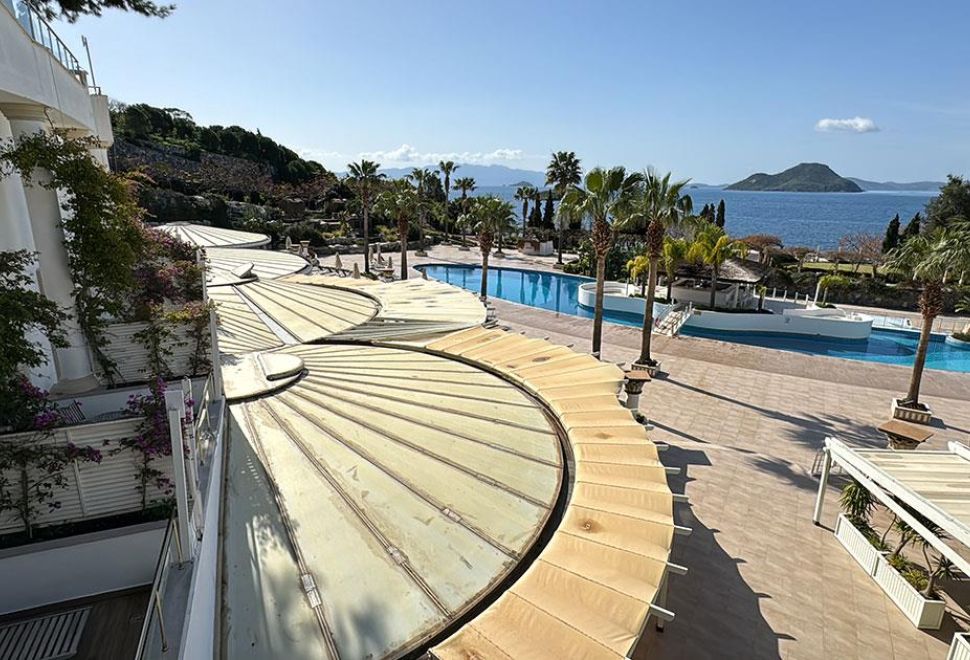 Bodrumlu Turizmciler Turist Çeşitliliği ve Rezervasyonlarla Hareketli Bir Sezon Bekliyor