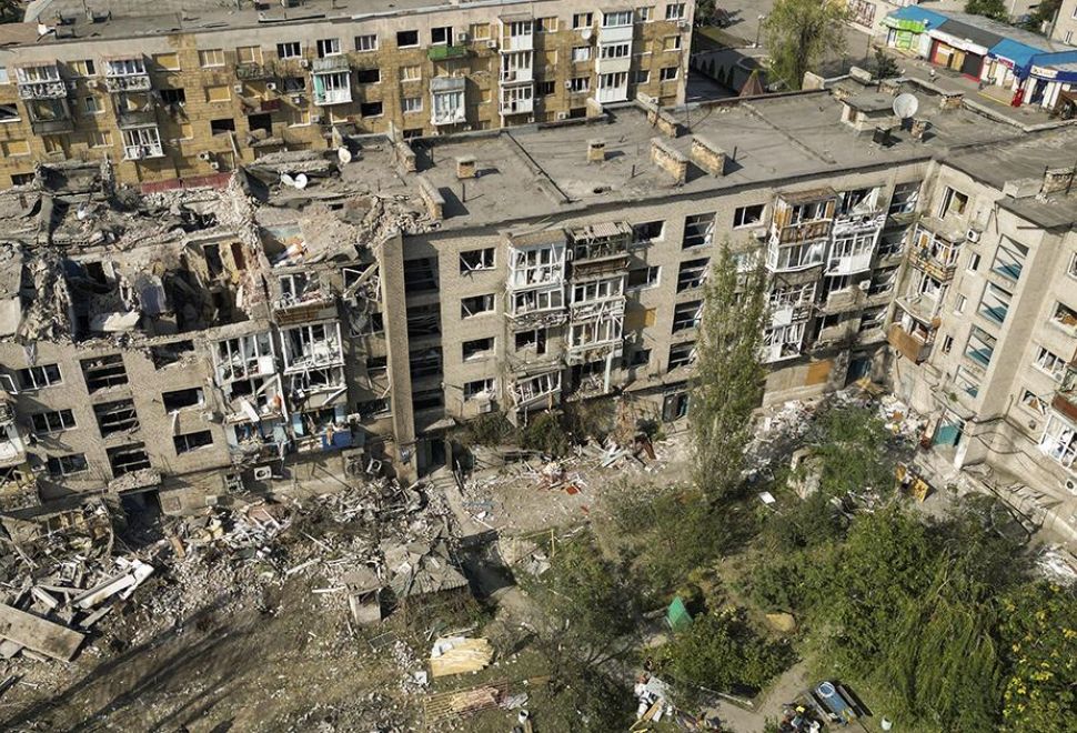 BM, 'Rusya-Ukrayna Savaşı'nda Sivil Can Kaybı Sayısı 10 Bin 703'e Yükseldi'