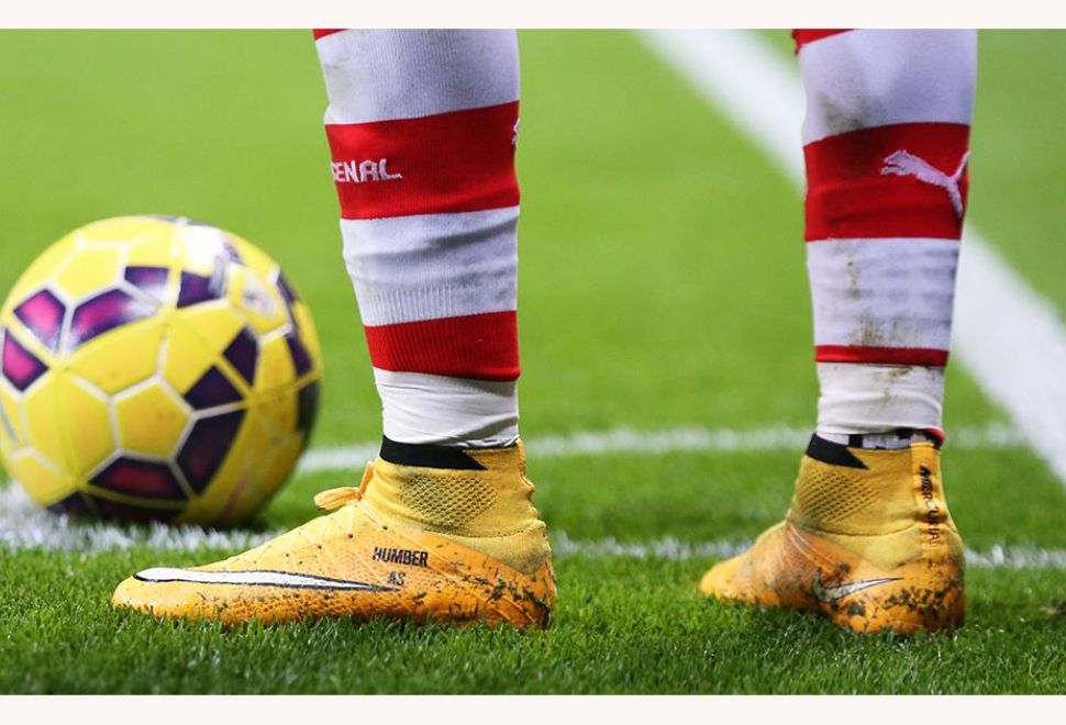 Emirates Stadı'nda Futbolcular İçin ‘İbadet Odası’ Açıldı