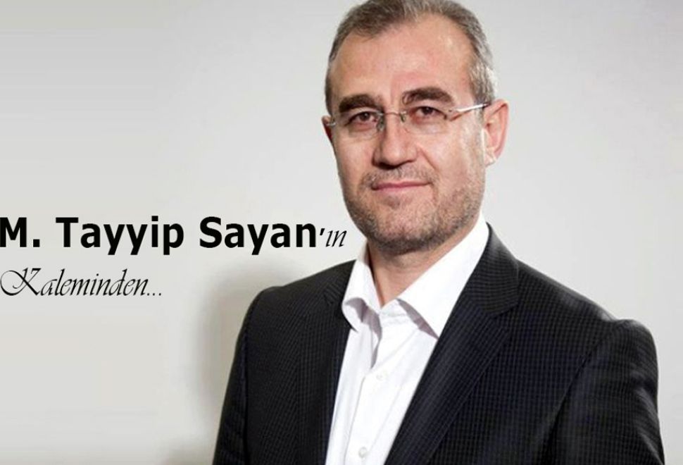 Boşanmaların Asıl Mağdurları Çocuklardır