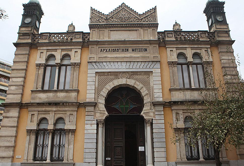 Selanik’teki Yeni Camii Bayram Namazı İçin İbadete Açılacak