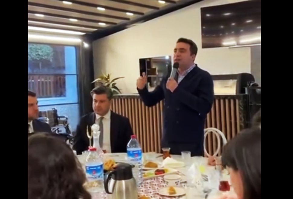 Dualarımız Özgür Kudüs, Özgür Gazze için