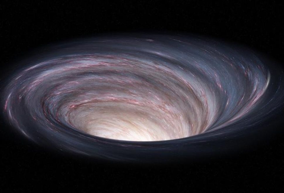 Astronomlar, Evrenin 1,3 Milyon Süper Kütleli Kara Delik İçeren Yeni Bir Haritasını Oluşturdu