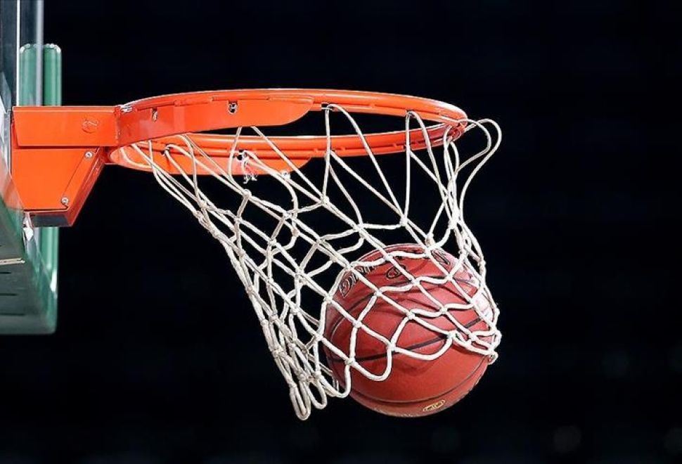 Basketbolda Paris 2024 Olimpiyat Oyunları'nın Grupları Belli Oldu