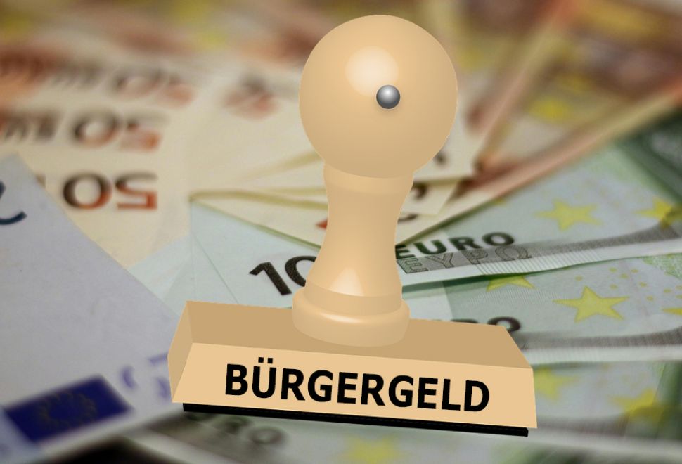CDU'dan Bürgergeld Kesinti Planı